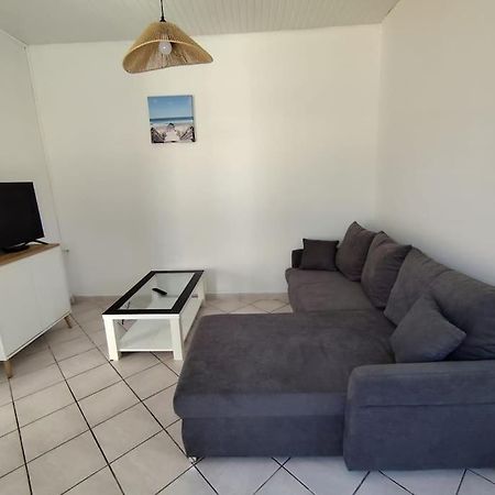 Maison 8 Couchages Arcachon Zewnętrze zdjęcie