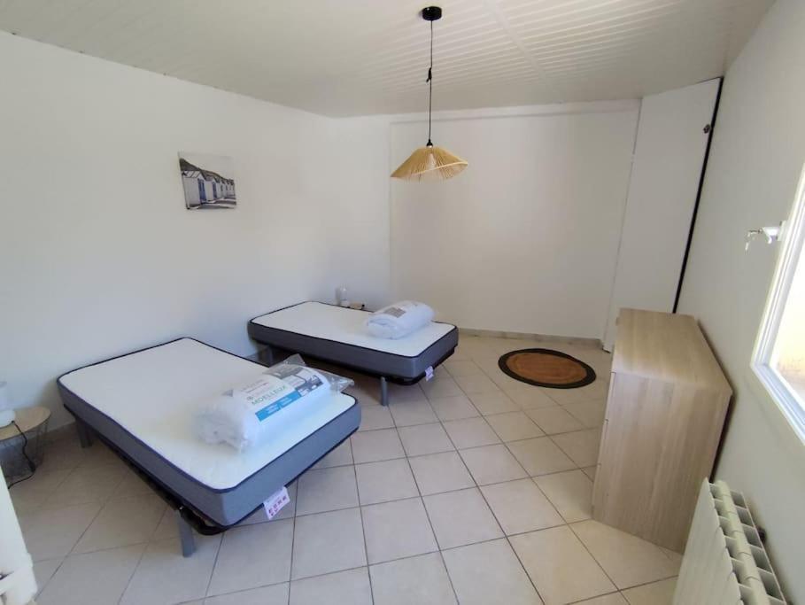 Maison 8 Couchages Arcachon Zewnętrze zdjęcie