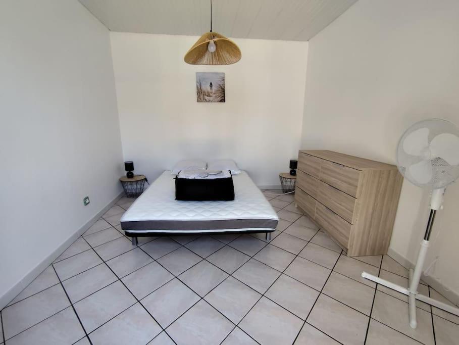 Maison 8 Couchages Arcachon Zewnętrze zdjęcie