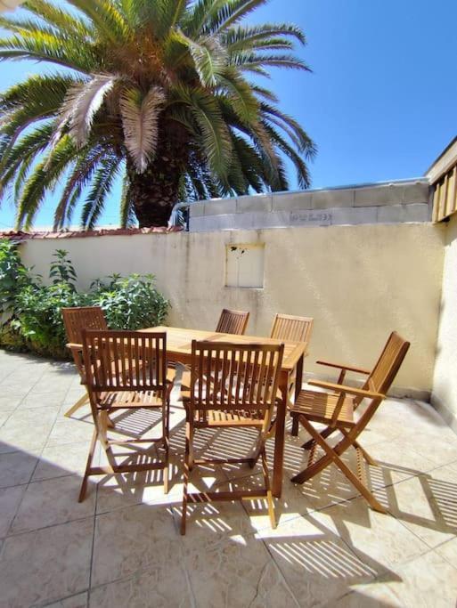 Maison 8 Couchages Arcachon Zewnętrze zdjęcie