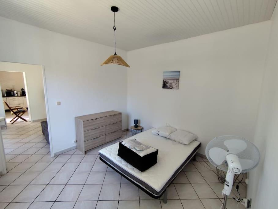 Maison 8 Couchages Arcachon Zewnętrze zdjęcie